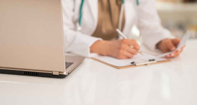 Alavancando a Prosperidade Médica: Dicas de Contabilidade para Aumentar seus Ganhos!