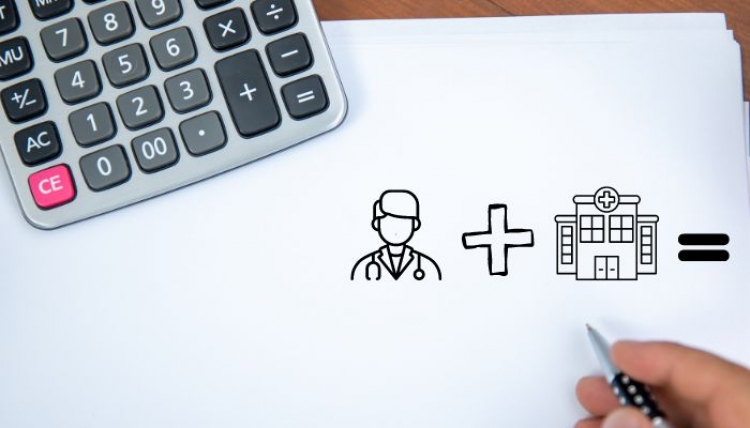 Contabilidade para médico: Leia este artigo antes de abrir uma empresa