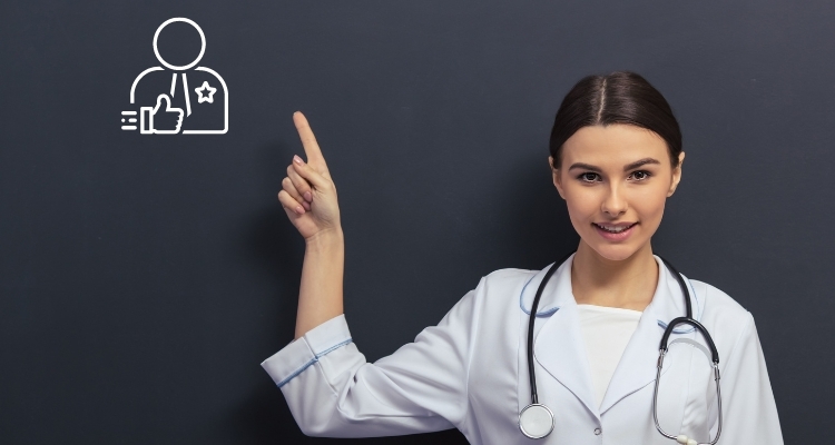 Matéria da Auditline Contabilidade sobre Descubra o investimento necessário para obter o seu CRM médico - Esclareça todas as suas dúvidas!
