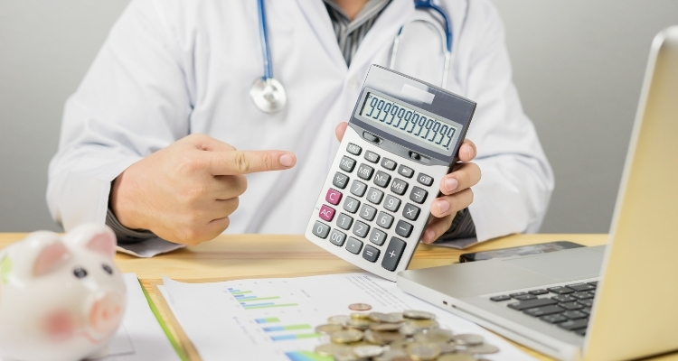 Eliminando divídas em 2024: Guia Prático para Médicos