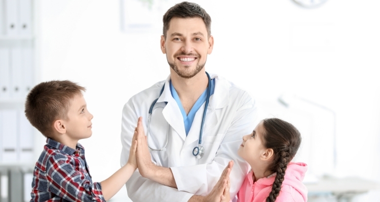 Médico, reduzindo seus impostos de maneira legal o futuro dos seus filhos está garantido!